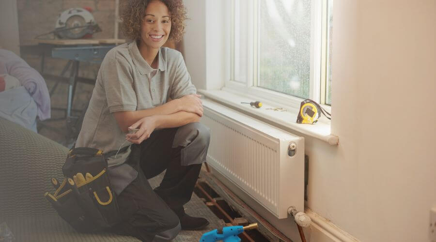 Professional Gas Leak Detection in Gilman, IL